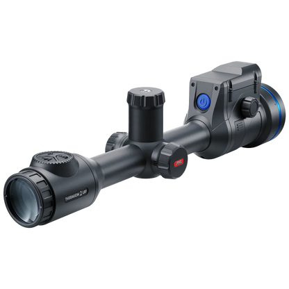 Thermion 2 LRF XP60 Thermal Riflescope