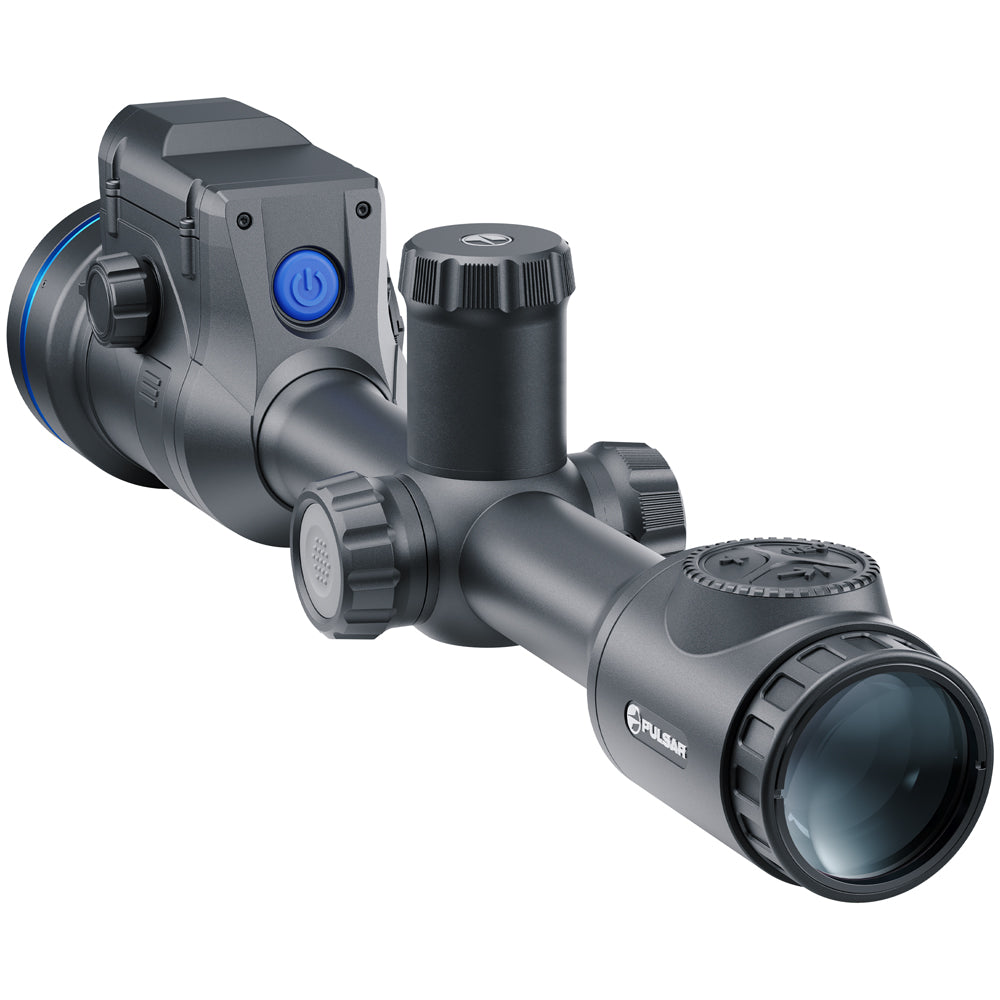 Thermion 2 LRF XG60 Thermal Riflescope