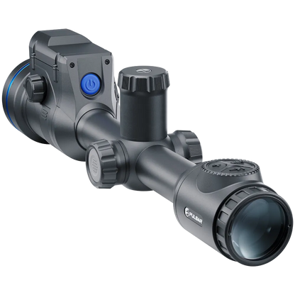 Thermion 2 LRF XL60 Thermal Riflescope