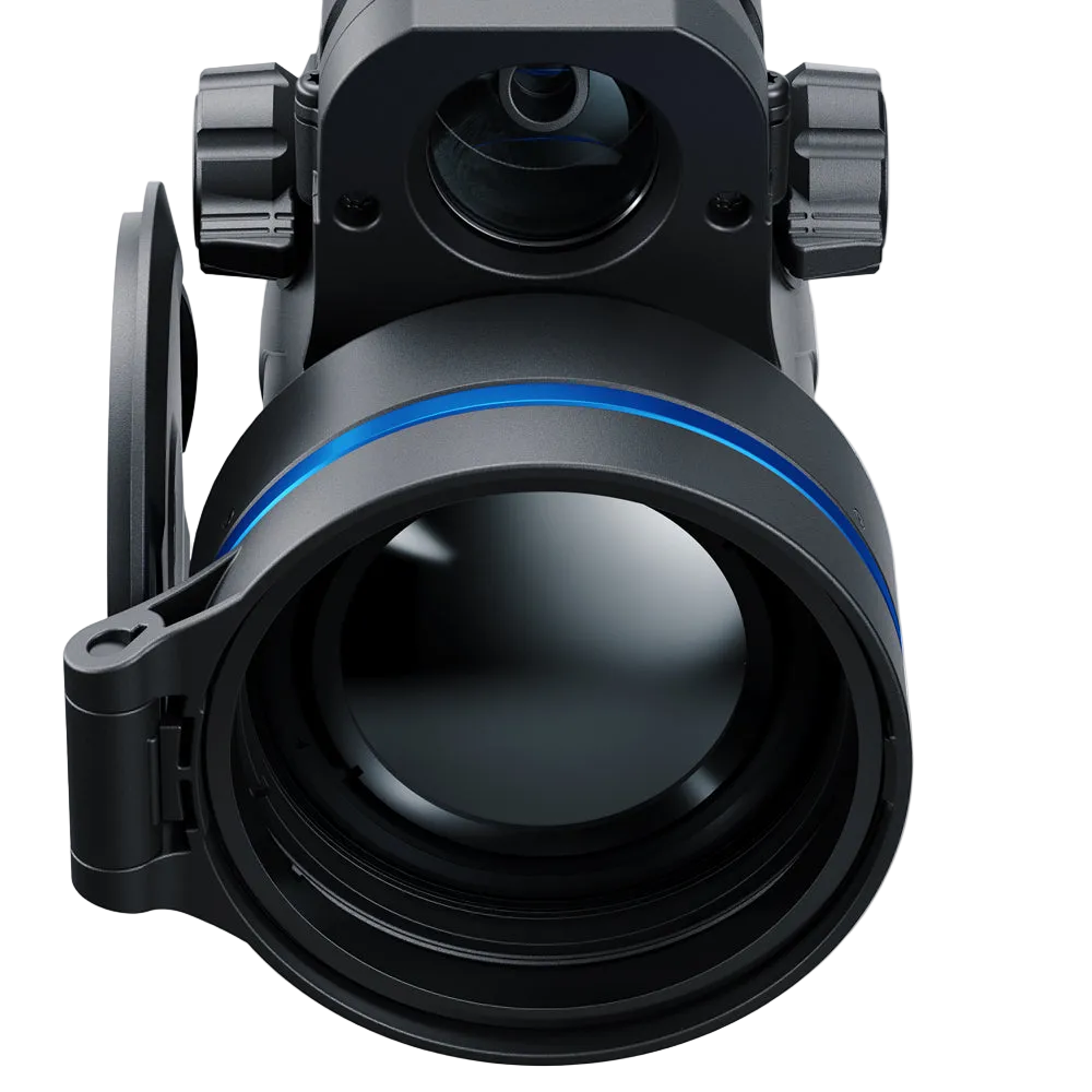 Thermion 2 LRF XL60 Thermal Riflescope