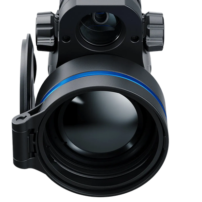 Thermion 2 LRF XL60 Thermal Riflescope