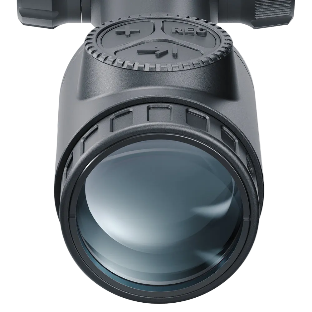 Thermion 2 LRF XL60 Thermal Riflescope