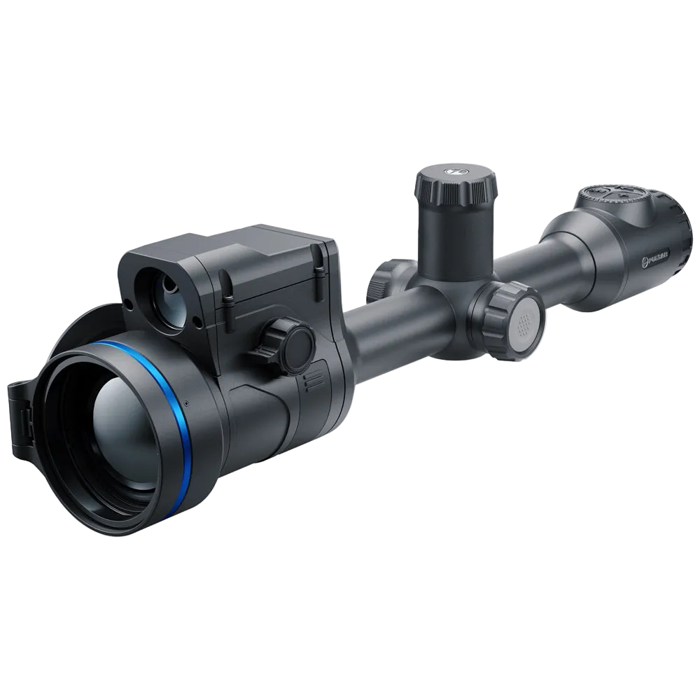 Thermion 2 LRF XP60 Thermal Riflescope