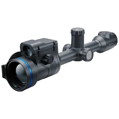 Thermion 2 LRF XG60 Thermal Riflescope