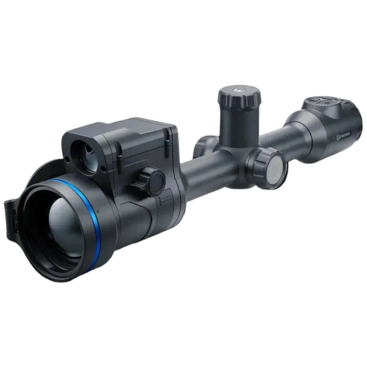 Thermion 2 LRF XG60 Thermal Riflescope