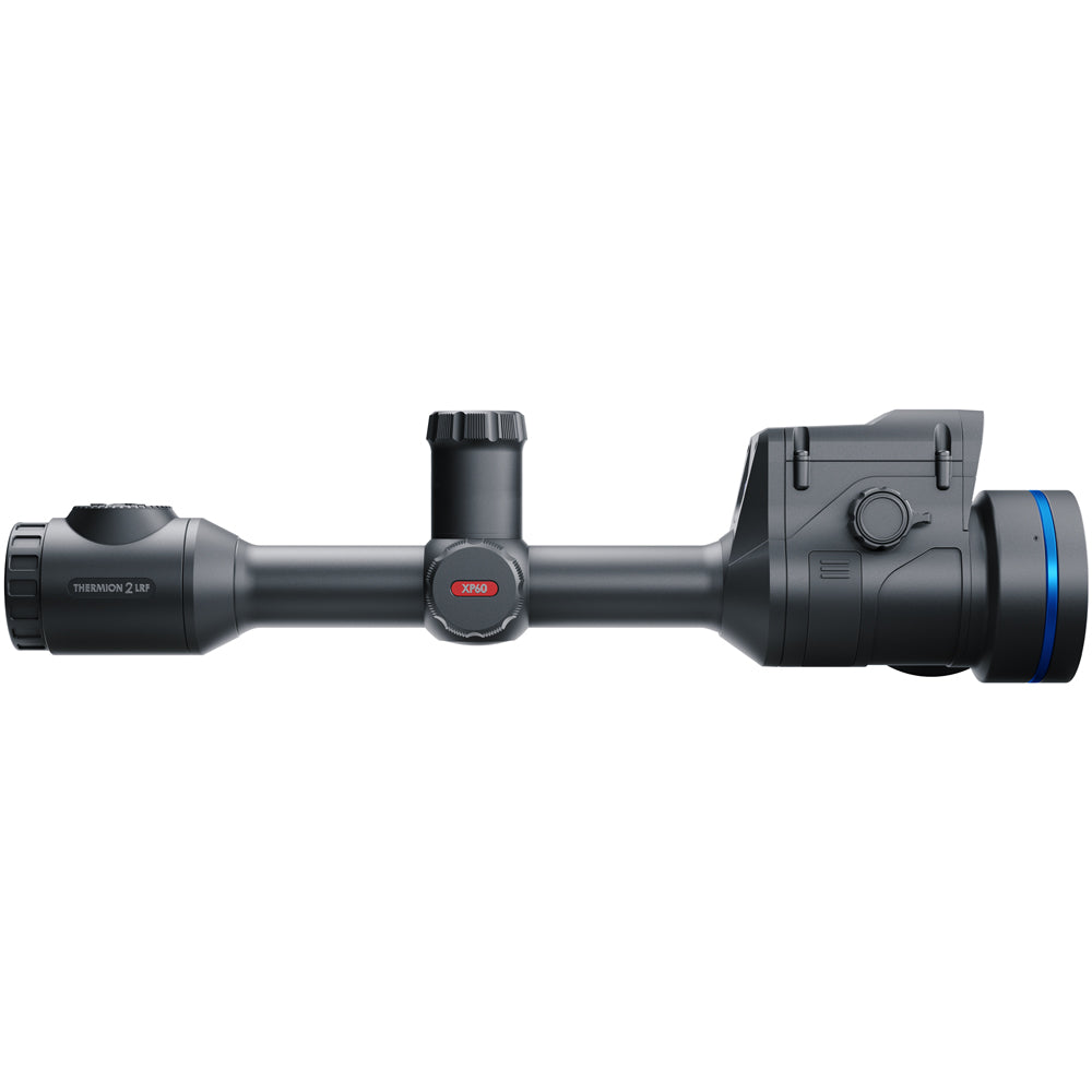 Thermion 2 LRF XP60 Thermal Riflescope