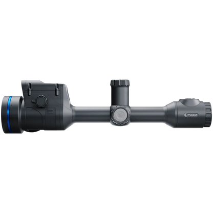 Thermion 2 LRF XP60 Thermal Riflescope