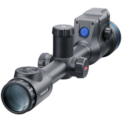 Thermion 2 LRF XG60 Thermal Riflescope