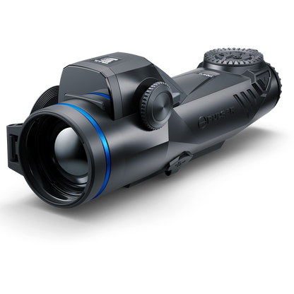 Trail 3 LRF XQ50 Thermal Riflescope