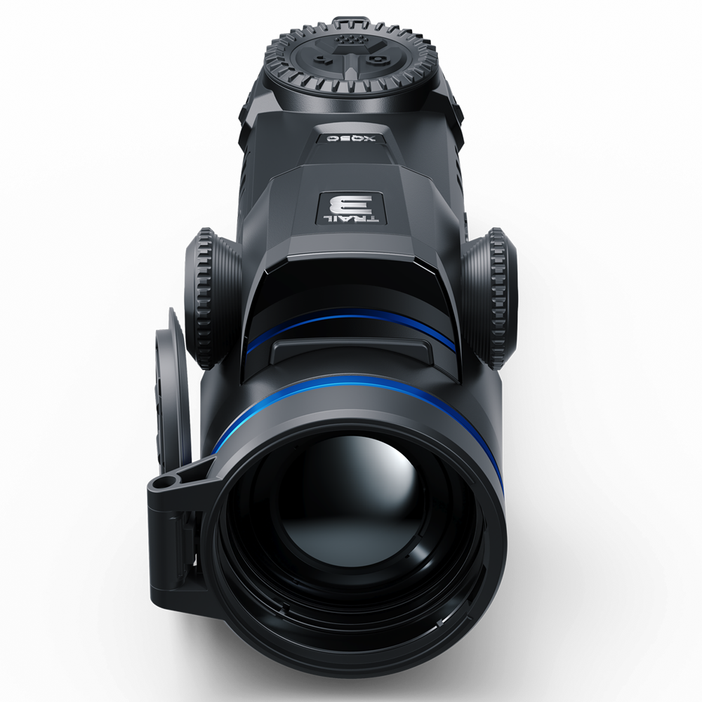 Trail 3 LRF XQ50 Thermal Riflescope