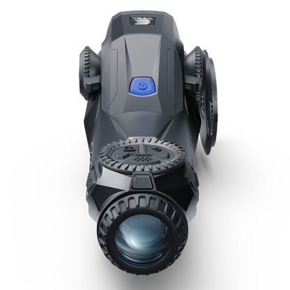 Trail 3 LRF XQ50 Thermal Riflescope