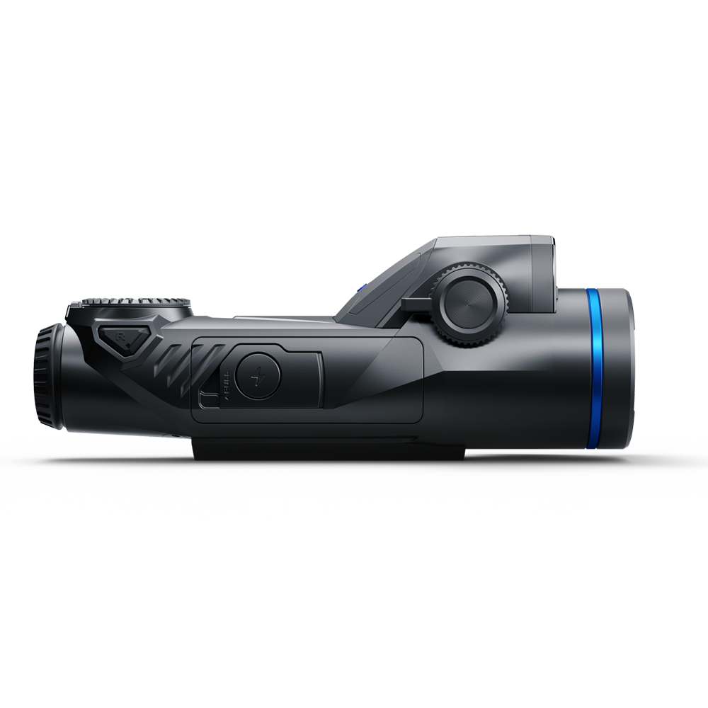 Trail 3 LRF XQ50 Thermal Riflescope