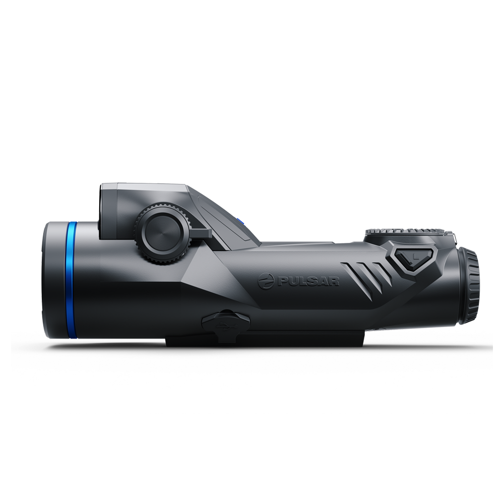 Trail 3 LRF XQ50 Thermal Riflescope