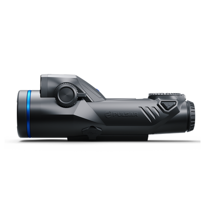 Trail 3 LRF XQ50 Thermal Riflescope