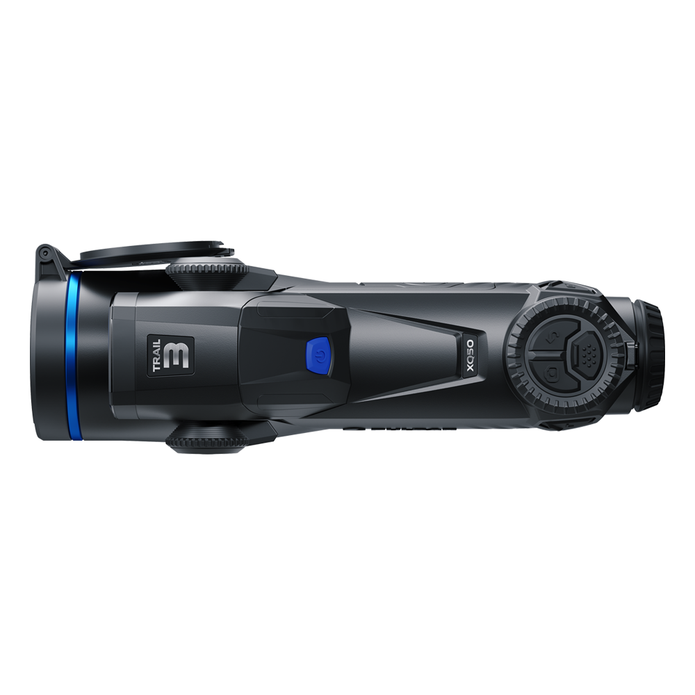 Trail 3 LRF XQ50 Thermal Riflescope