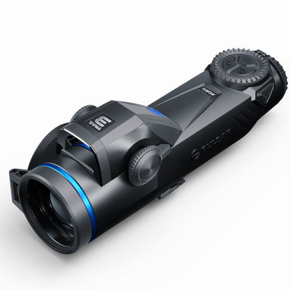 Trail 3 LRF XQ50 Thermal Riflescope