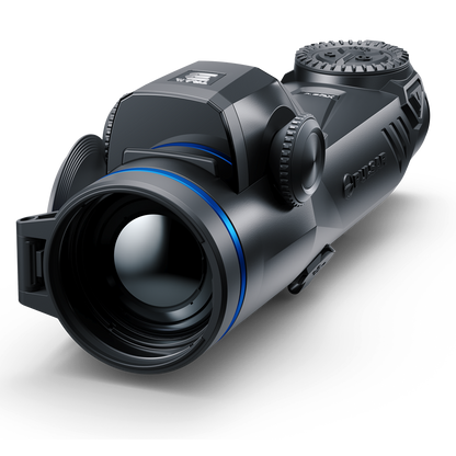 Trail 3 LRF XQ50 Thermal Riflescope