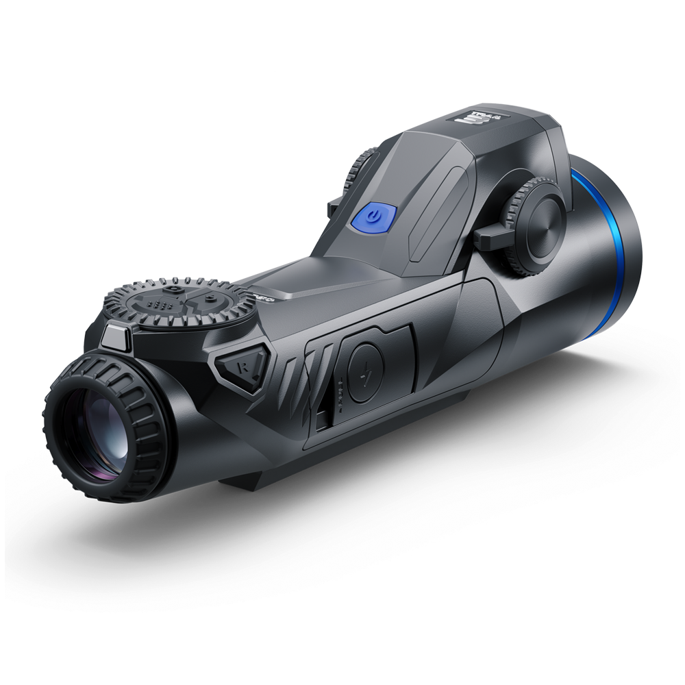 Trail 3 LRF XQ50 Thermal Riflescope