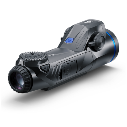 Trail 3 LRF XQ50 Thermal Riflescope