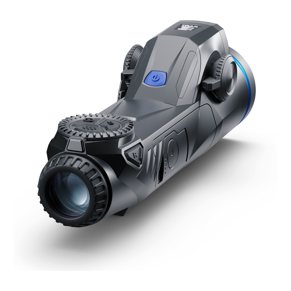 Trail 3 LRF XQ50 Thermal Riflescope