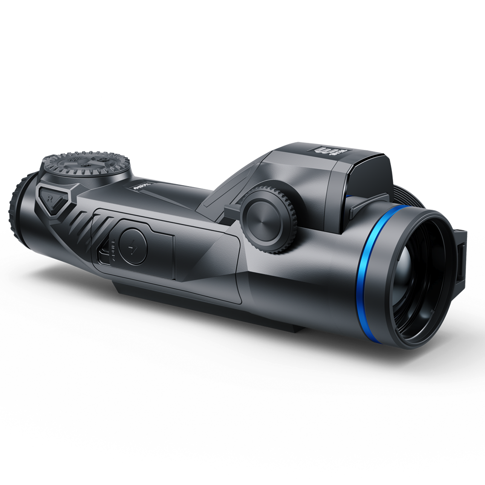 Trail 3 LRF XQ50 Thermal Riflescope