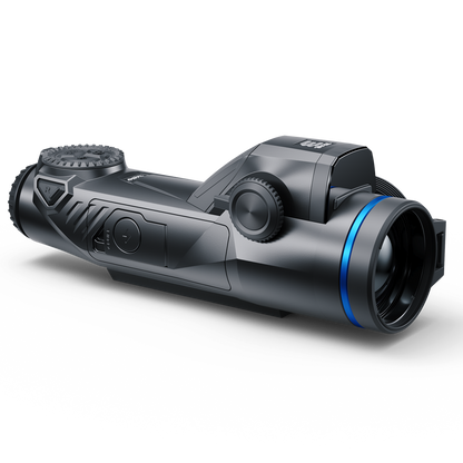 Trail 3 LRF XQ50 Thermal Riflescope