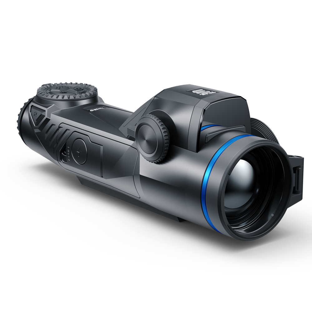 Trail 3 LRF XQ50 Thermal Riflescope