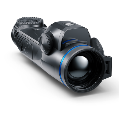 Trail 3 LRF XQ50 Thermal Riflescope