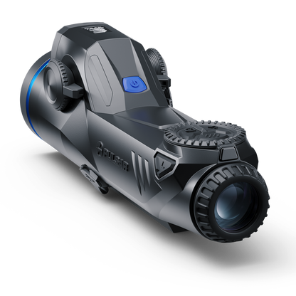 Trail 3 LRF XQ50 Thermal Riflescope