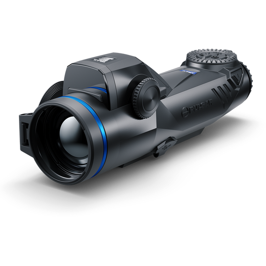 Trail 3 LRF XR50 Thermal Riflescope