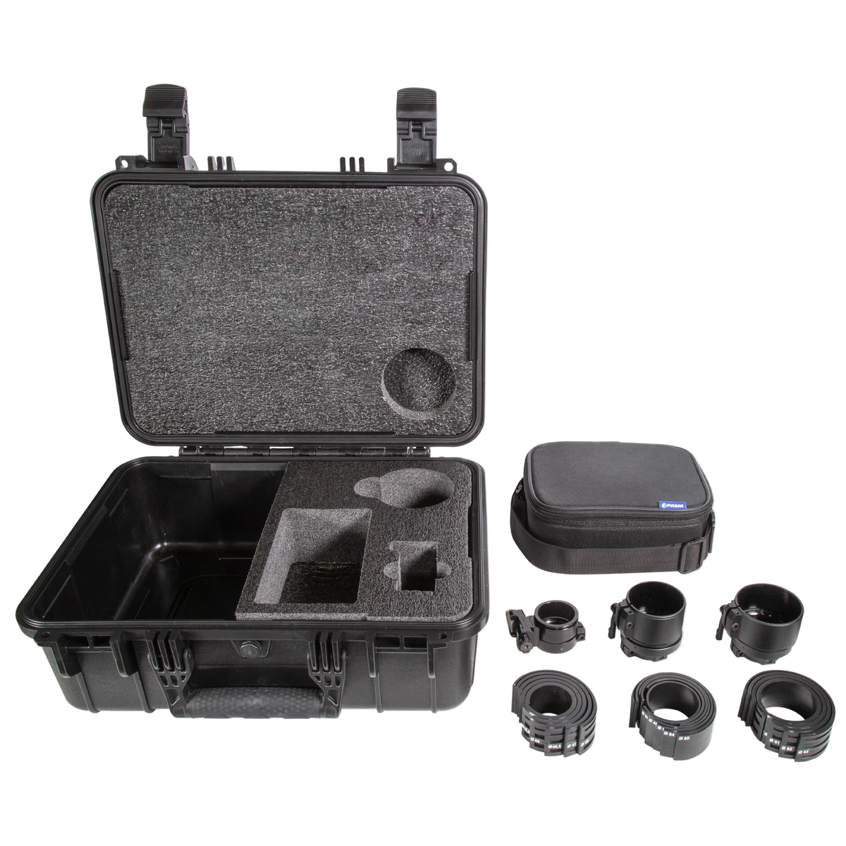 Proton FXQ30 Thermal Imaging Front Attachment Kit