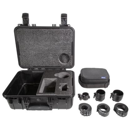 Proton FXQ30 Thermal Imaging Front Attachment Kit