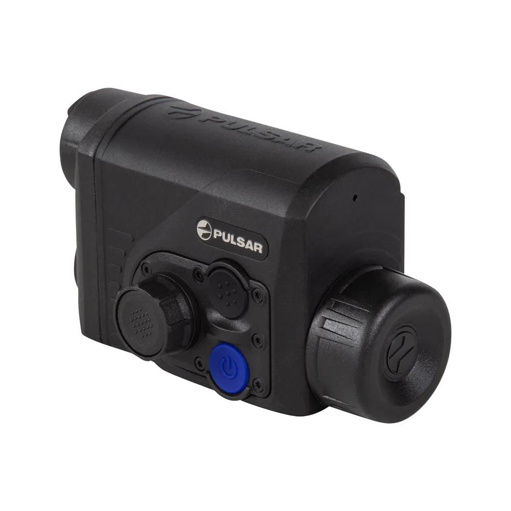Proton FXQ30 Thermal Imaging Front Attachment Kit