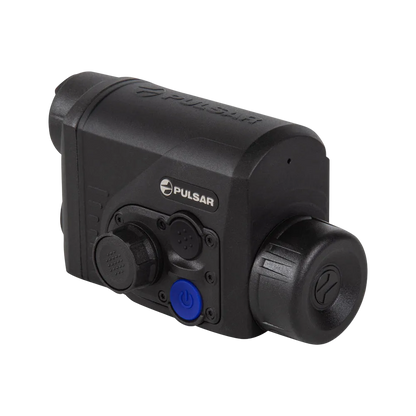 Proton FXQ30 Thermal Imaging Front Attachment Kit