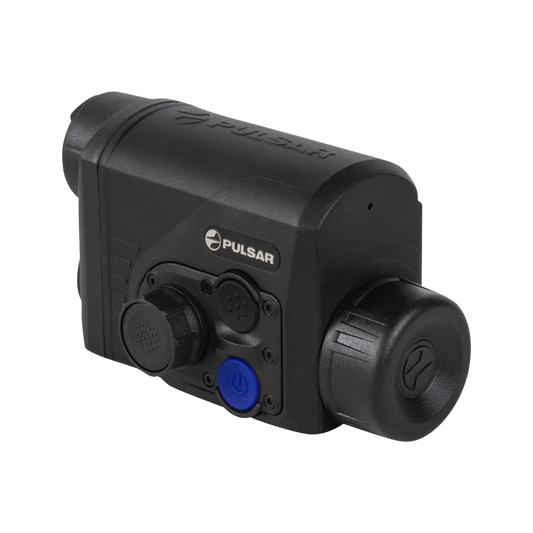 Proton FXQ30 Thermal Imaging Front Attachment Kit