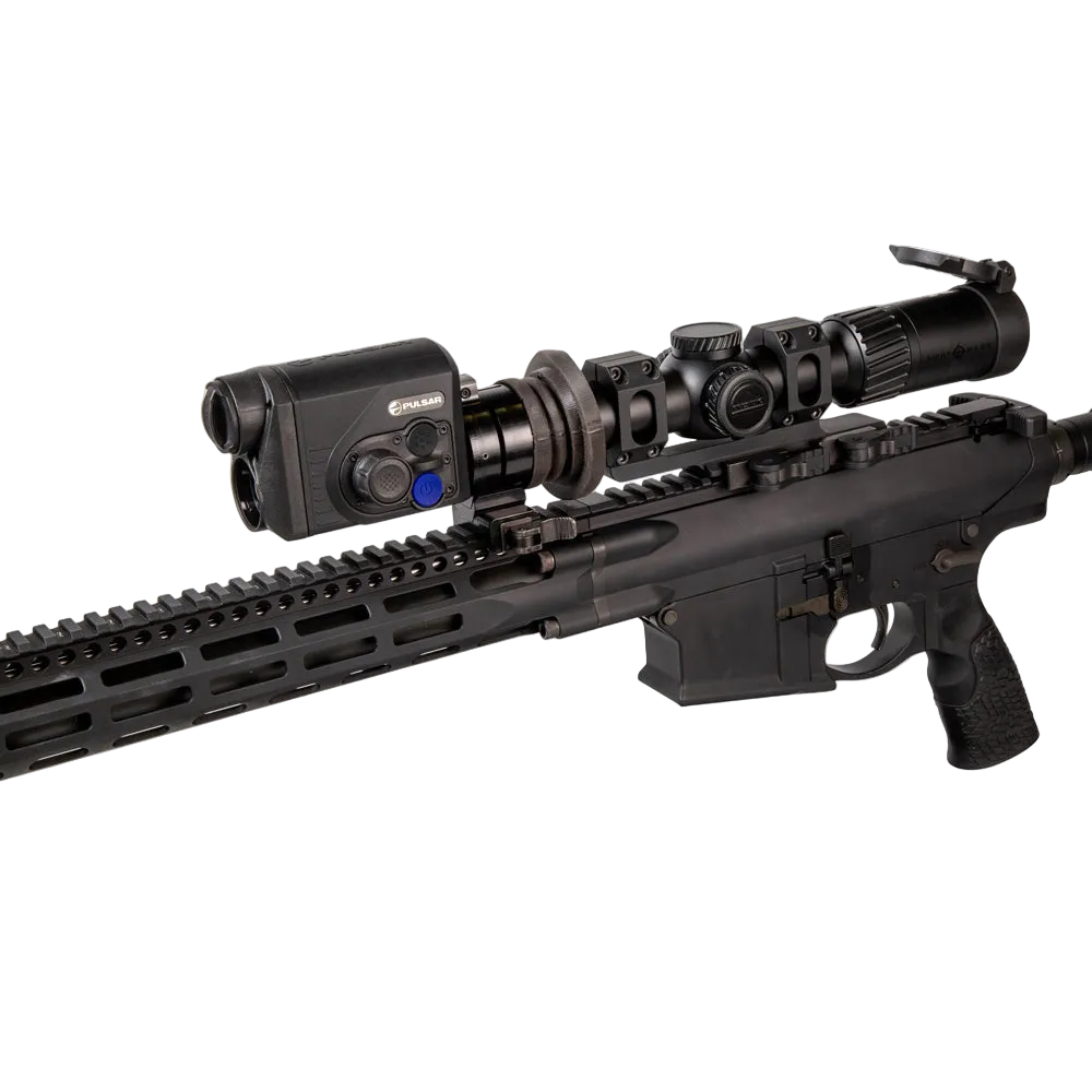 Proton FXQ30 Thermal Imaging Front Attachment Kit