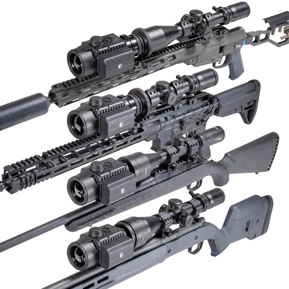 *Refurbished* Krypton FXG50 Thermal Imaging Front Attachment Kit