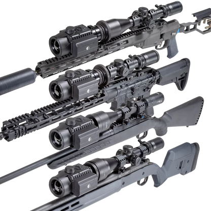 *Refurbished* Krypton FXG50 Thermal Imaging Front Attachment Kit