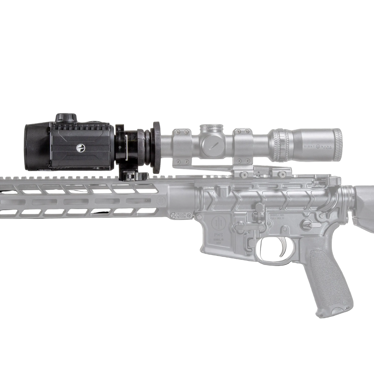 *Refurbished* Krypton FXG50 Thermal Imaging Front Attachment Kit