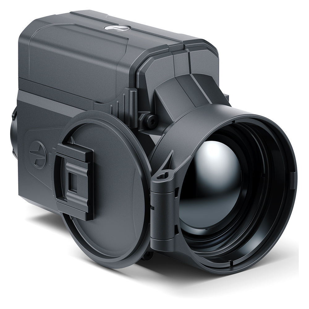 Pulsar Krypton 2 XG50 thermal front attachment