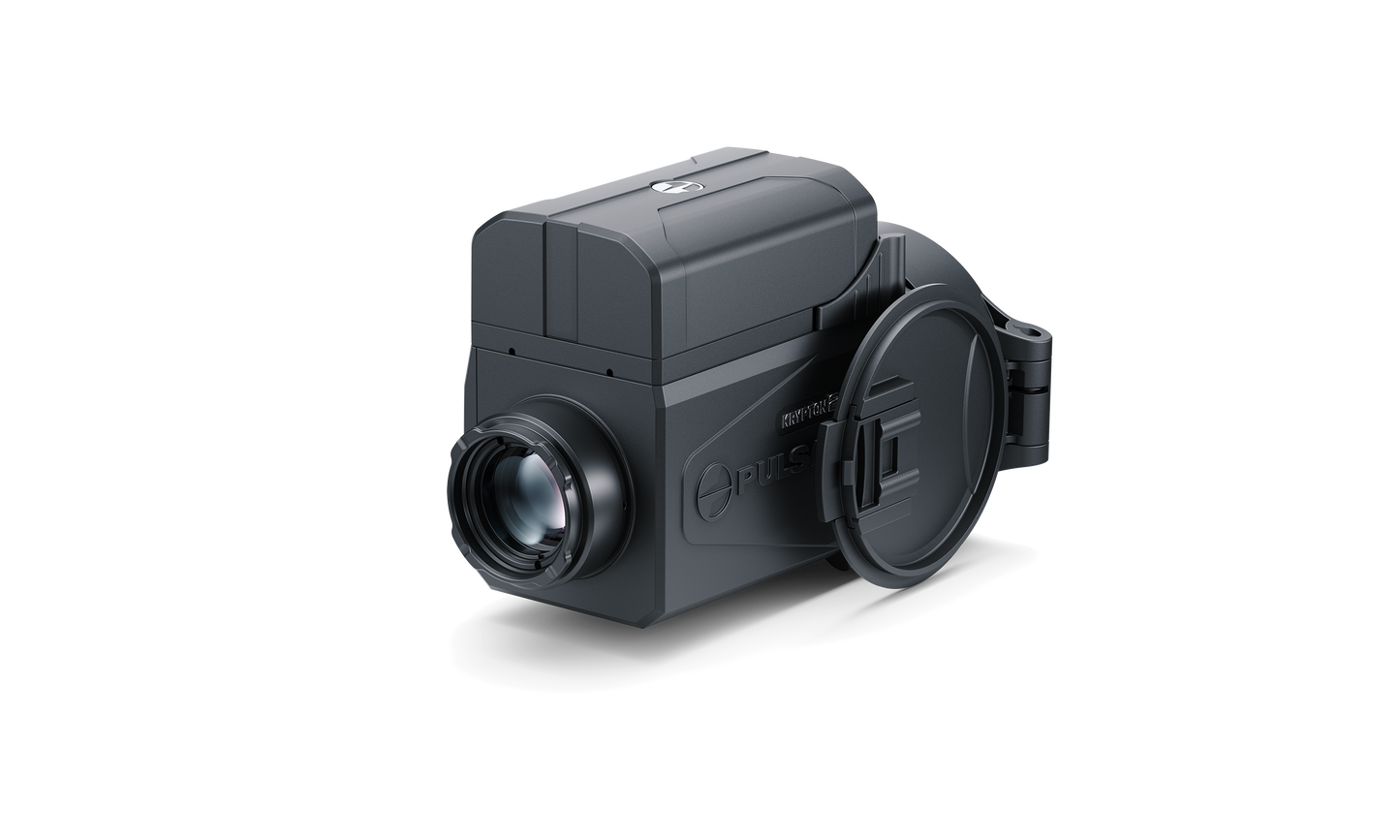 Krypton 2 XG50 Thermal Front Attachment Kit