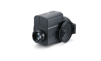 Krypton 2 XG50 Thermal Front Attachment Kit