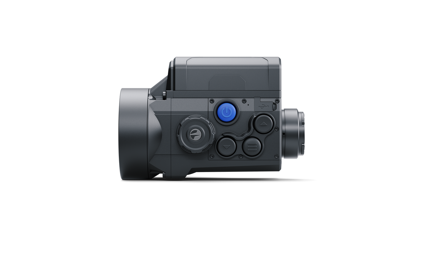 Krypton 2 XG50 Thermal Front Attachment Kit
