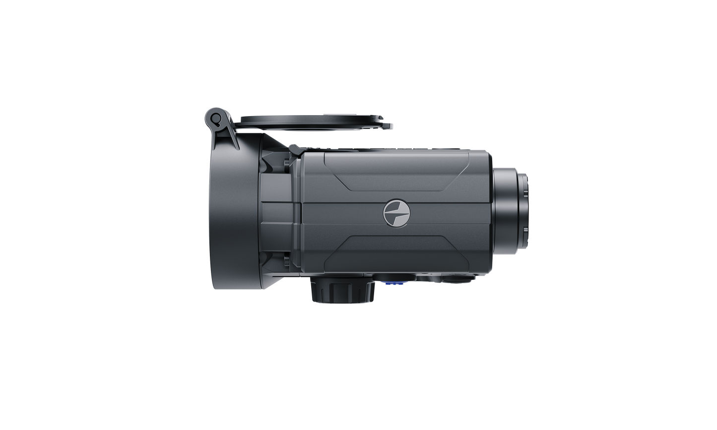 Krypton 2 XG50 Thermal Front Attachment Kit