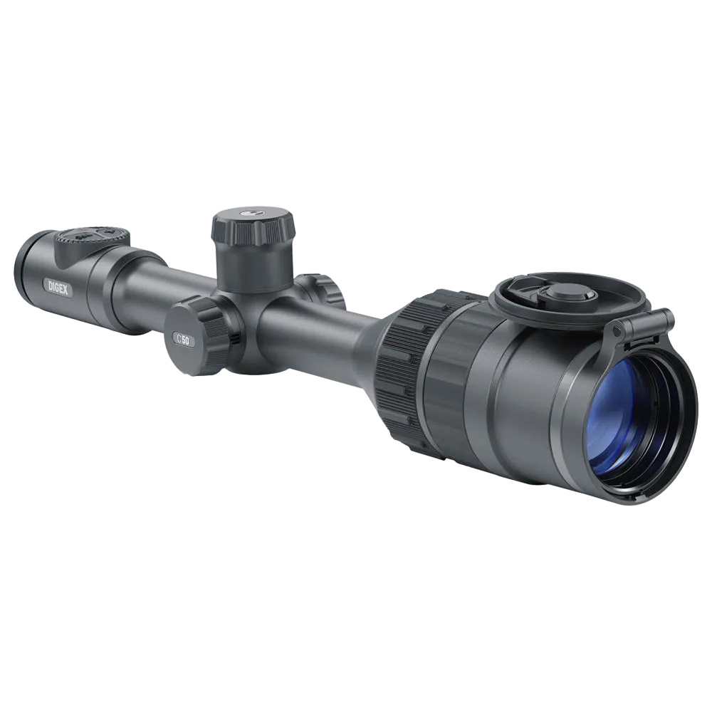 *Refurbished* Digex C50 Digital Night Vision Riflescope