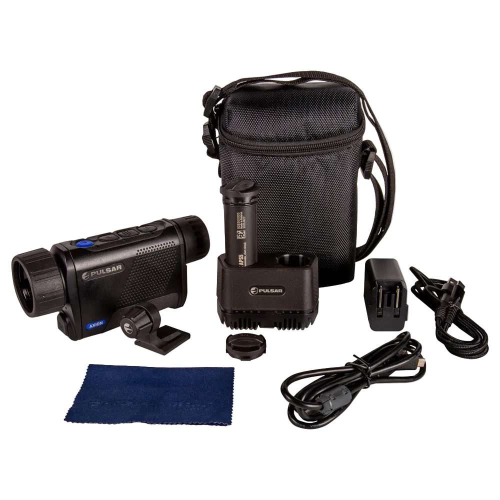 Axion XQ38 Thermal Monocular