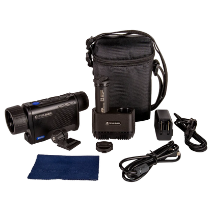 Axion XQ38 Thermal Monocular