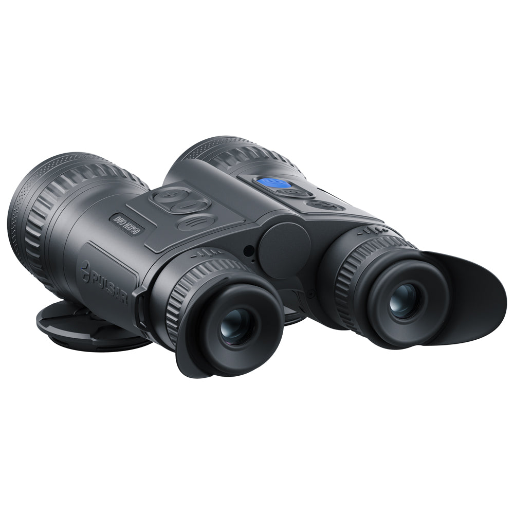 Merger Duo NXP50 Thermal Binocular
