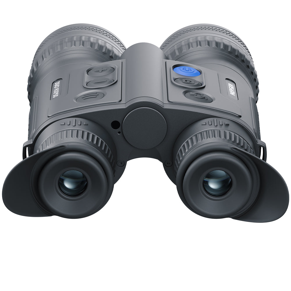 Heat sensor best sale night vision binoculars