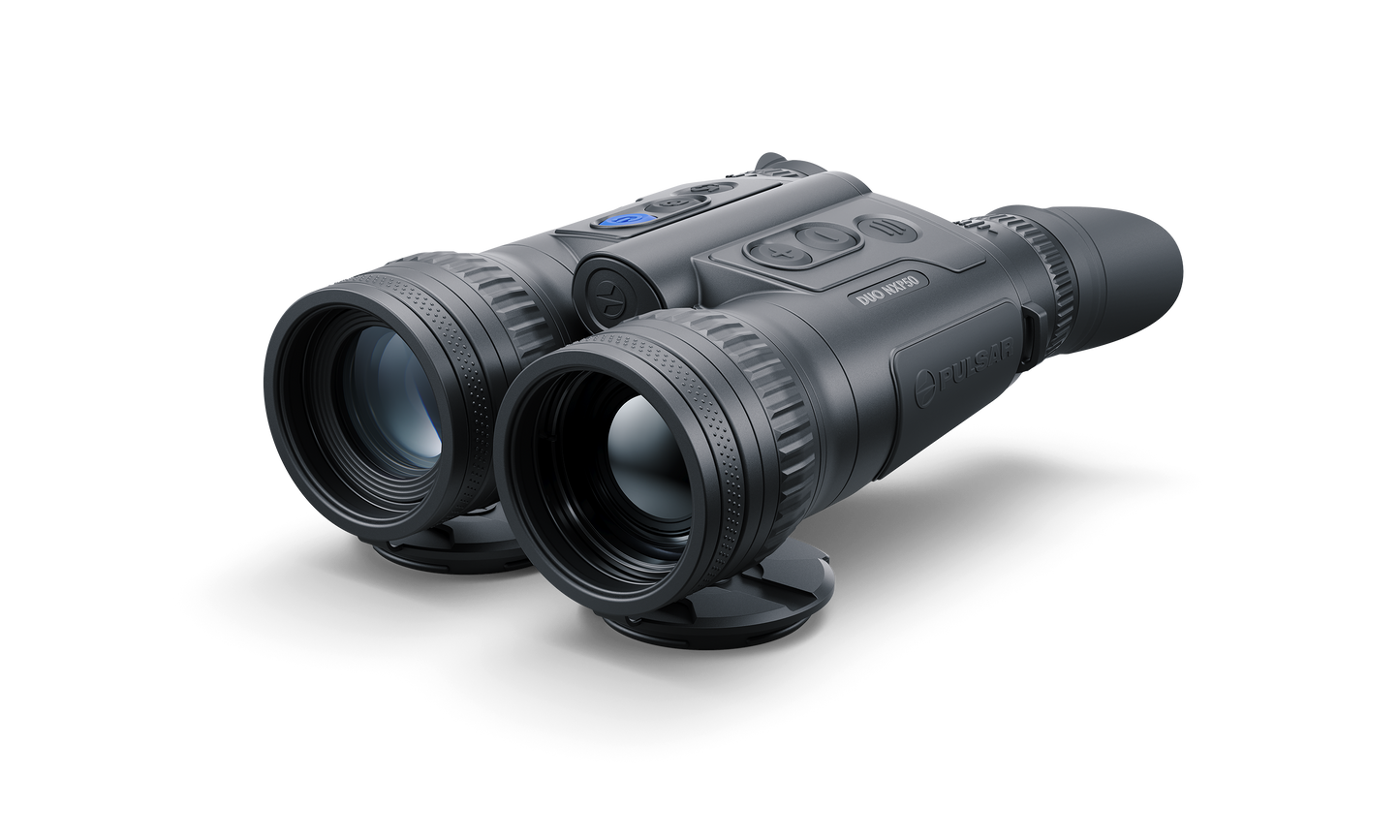 Merger Duo NXP50 Thermal Binocular